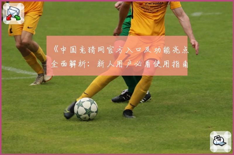 《中国竞猜网官方入口及功能亮点全面解析：新人用户必看使用指南》