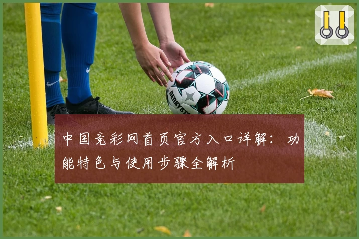 中国竞彩网首页官方入口详解：功能特色与使用步骤全解析