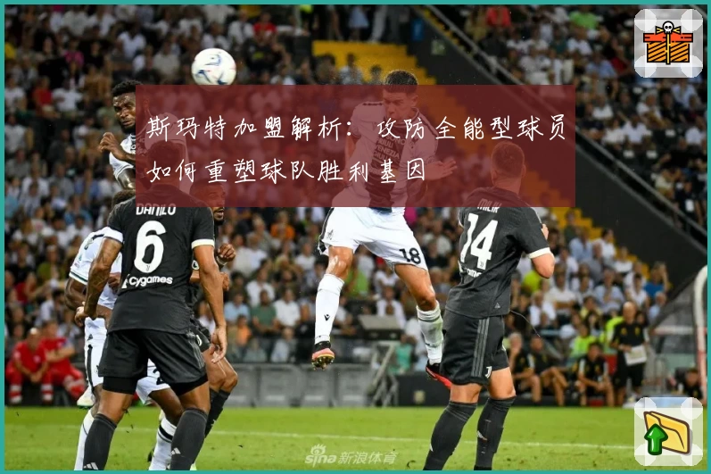 斯玛特加盟解析：攻防全能型球员如何重塑球队胜利基因