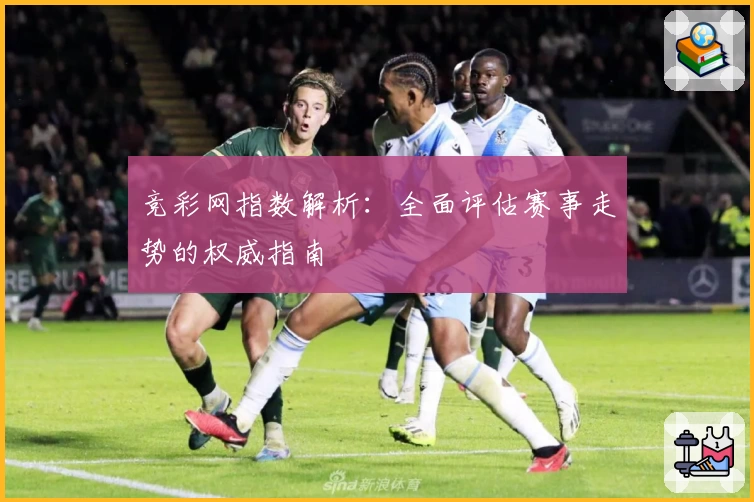 竞彩网指数解析：全面评估赛事走势的权威指南