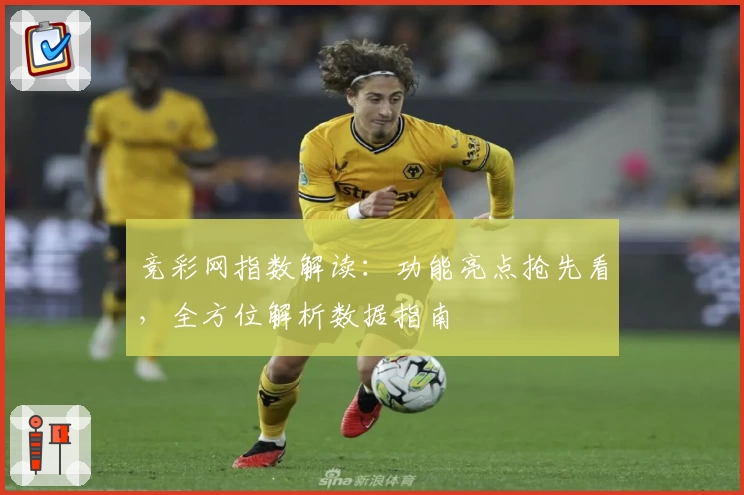 竞彩网指数解读:功能亮点抢先看,全方位解析数据指南